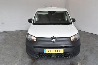 Volkswagen Caddy MODIFIED PARTITION WALL picture 2