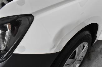 Volkswagen Caddy MODIFIED PARTITION WALL picture 14