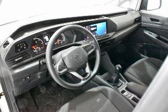 Volkswagen Caddy MODIFIED PARTITION WALL picture 20
