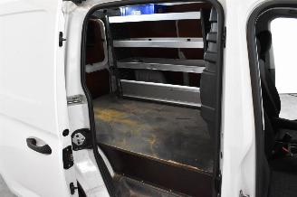 Volkswagen Caddy MODIFIED PARTITION WALL picture 16