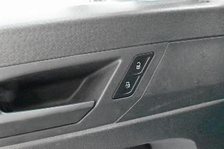 Volkswagen Caddy MODIFIED PARTITION WALL picture 22