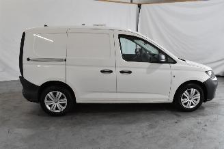 Volkswagen Caddy MODIFIED PARTITION WALL picture 8