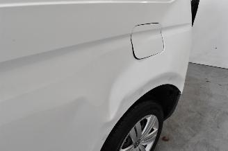 Volkswagen Caddy MODIFIED PARTITION WALL picture 11