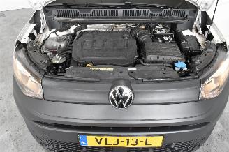 Volkswagen Caddy MODIFIED PARTITION WALL picture 12