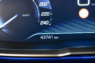 Peugeot 3008 1.6 e-THP GT Line picture 25