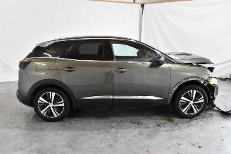 Peugeot 3008 1.6 e-THP GT Line picture 8