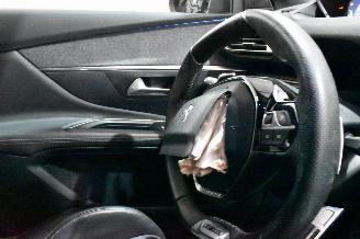 Peugeot 3008 1.6 e-THP GT Line picture 17