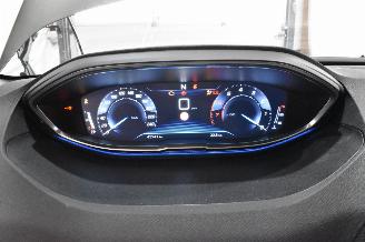 Peugeot 3008 1.6 e-THP GT Line picture 26