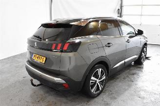 Peugeot 3008 1.6 e-THP GT Line picture 7