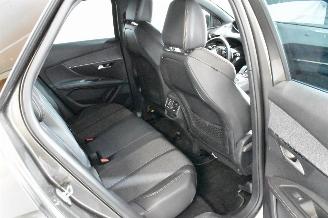Peugeot 3008 1.6 e-THP GT Line picture 19
