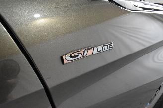 Peugeot 3008 1.6 e-THP GT Line picture 15