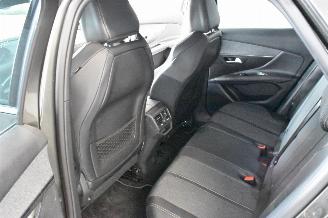 Peugeot 3008 1.6 e-THP GT Line picture 23