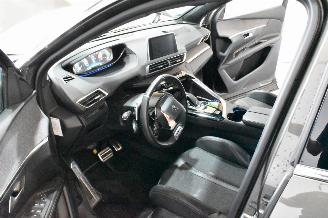 Peugeot 3008 1.6 e-THP GT Line picture 24