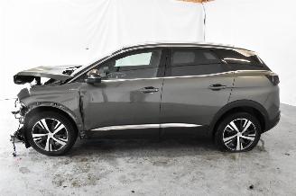 Peugeot 3008 1.6 e-THP GT Line picture 4
