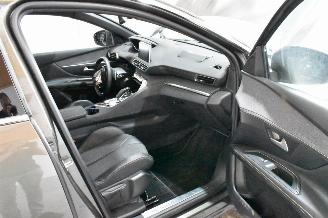 Peugeot 3008 1.6 e-THP GT Line picture 18