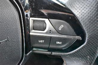 Peugeot 3008 1.6 e-THP GT Line picture 33