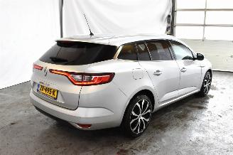 Renault Mégane 1.5 dCi GT-Line picture 7