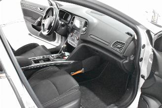 Renault Mégane 1.5 dCi GT-Line picture 16