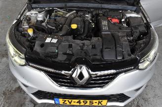 Renault Mégane 1.5 dCi GT-Line picture 14
