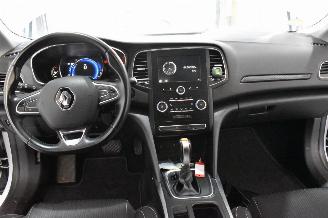 Renault Mégane 1.5 dCi GT-Line picture 23