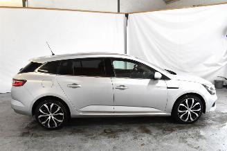Renault Mégane 1.5 dCi GT-Line picture 8