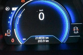Renault Mégane 1.5 dCi GT-Line picture 21