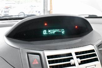 Toyota Yaris  picture 25