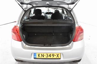 Toyota Yaris  picture 15