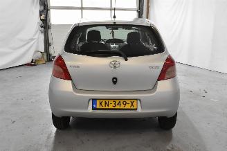 Toyota Yaris  picture 6