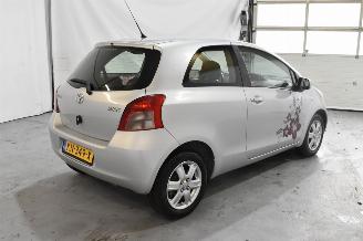 Toyota Yaris  picture 7