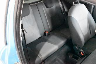 Ford Ka 1.2 Titanium picture 18