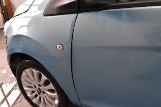 Ford Ka 1.2 Titanium picture 11