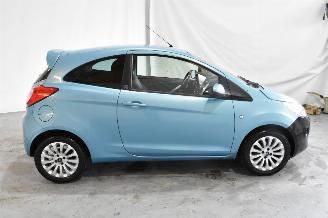 Ford Ka 1.2 Titanium picture 8