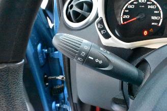 Ford Ka 1.2 Titanium picture 24