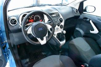 Ford Ka 1.2 Titanium picture 23