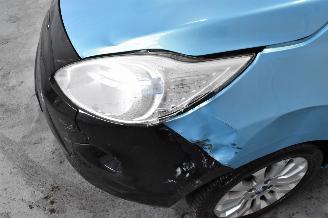 Ford Ka 1.2 Titanium picture 9