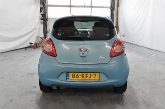 Ford Ka 1.2 Titanium picture 6