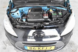 Ford Ka 1.2 Titanium picture 14