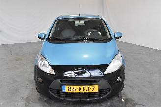 Ford Ka 1.2 Titanium picture 2