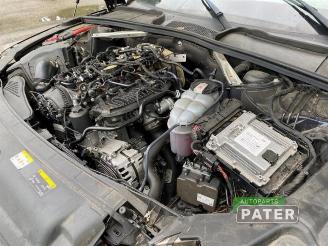 Audi A4 Avant A4 Avant (B9), Combi, 2015 2.0 35 TFSI Mild Hybrid 16V picture 14