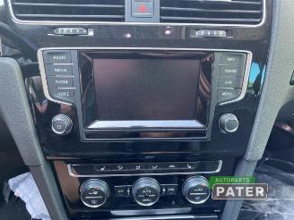 Volkswagen Golf Golf VII Variant (AUVV), Combi, 2013 / 2021 1.4 TSI 16V picture 8