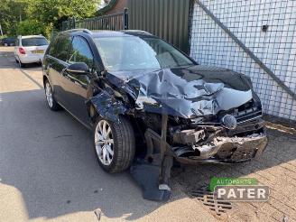 Volkswagen Golf Golf VII Variant (AUVV), Combi, 2013 / 2021 1.4 TSI 16V picture 2