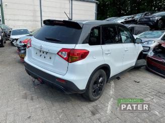 Suzuki Vitara Vitara (LY/MY), SUV, 2015 1.4 S Turbo 16V AllGrip picture 4