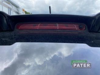 Suzuki Vitara Vitara (LY/MY), SUV, 2015 1.4 S Turbo 16V AllGrip picture 20