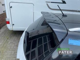 Suzuki Vitara Vitara (LY/MY), SUV, 2015 1.4 S Turbo 16V AllGrip picture 16