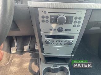 Opel Meriva Meriva, MPV, 2003 / 2010 1.4 16V Twinport picture 8