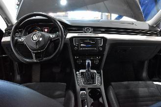 Volkswagen Passat 1.4 T. GTE C.S. Pl. picture 30