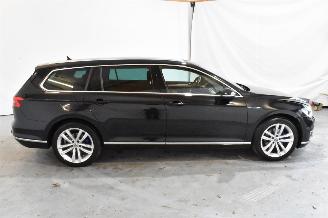 Volkswagen Passat 1.4 T. GTE C.S. Pl. picture 8