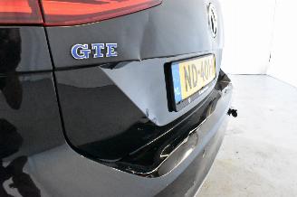 Volkswagen Passat 1.4 T. GTE C.S. Pl. picture 20