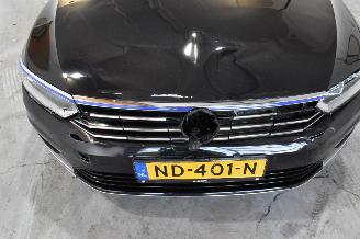 Volkswagen Passat 1.4 T. GTE C.S. Pl. picture 10